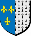 Saint-Brieuc (Vieux collège)