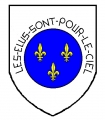 Le corps des officiers de l'Election de Nevers.