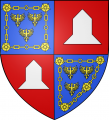 Pouchin de Surtainville (comtes de)