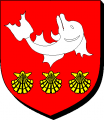 Poisson du Mésnil