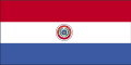 Paraguay (le)