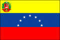 Venezuela (le) (ancien)