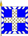 Royal-Bavière (1709-1780)