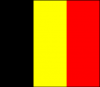 Drapeau de la Belgique