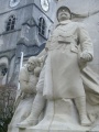 Saint-Mihiel, le monument aux morts 1914-1918 3.jpg